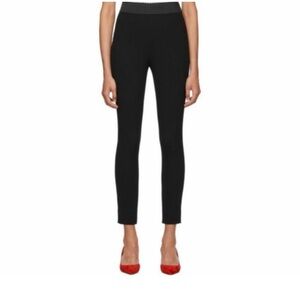 Dolce & Gabbana slim fit leggings